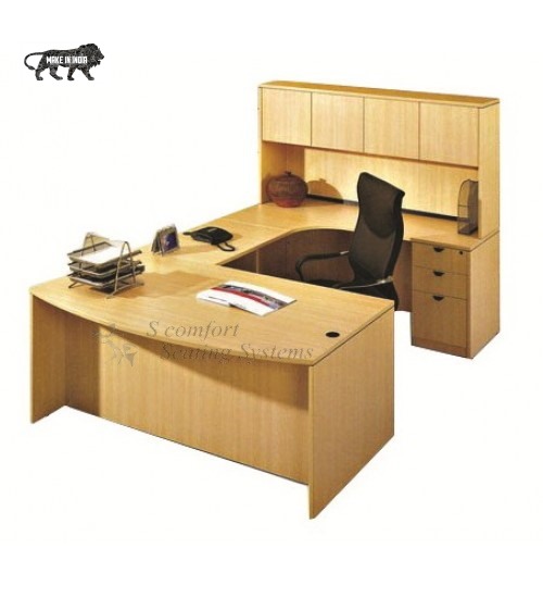 Scomfort SC-EX102 Executive Tables